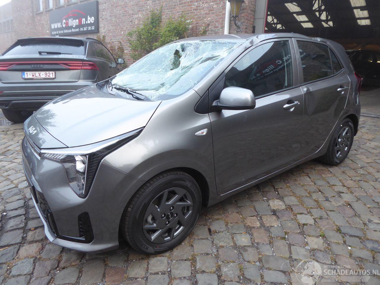 Kia Picanto 1.0