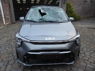 Kia Picanto 1.0 picture 4