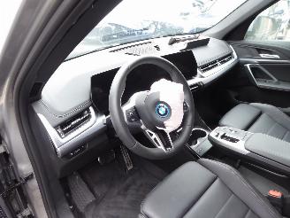 BMW iX1 20 eDrive M Sport picture 16