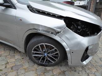 BMW iX1 20 eDrive M Sport picture 5