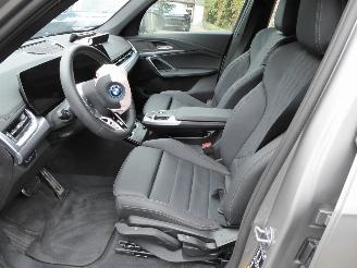 BMW iX1 20 eDrive M Sport picture 13