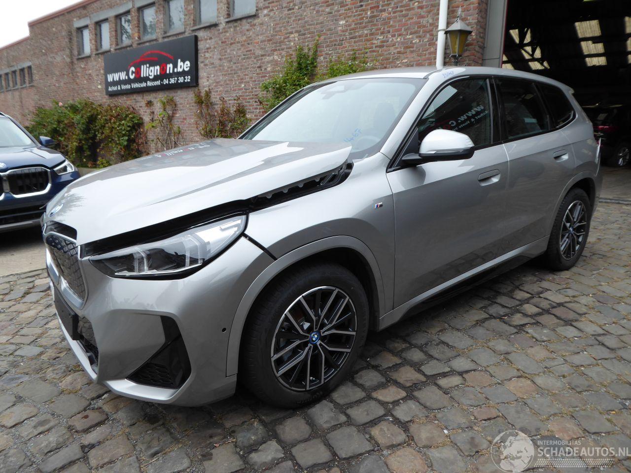 BMW iX1 20 eDrive M Sport