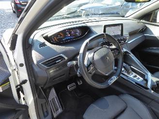 Peugeot 3008 GT Line picture 14