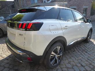 Peugeot 3008 GT Line picture 5
