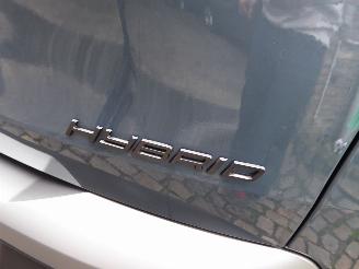 Peugeot 5008 Hybrid 136 GT picture 7