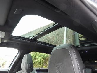 Peugeot 5008 Hybrid 136 GT picture 14
