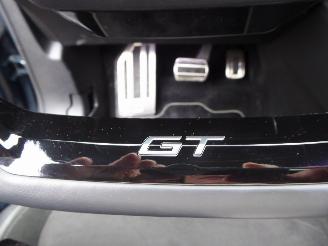 Peugeot 5008 Hybrid 136 GT picture 30