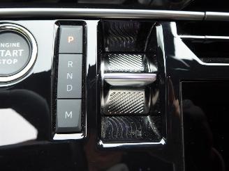Peugeot 5008 Hybrid 136 GT picture 23