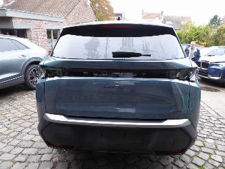 Peugeot 5008 Hybrid 136 GT picture 8