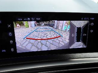 Peugeot 5008 Hybrid 136 GT picture 29