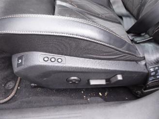 Peugeot 508 GT picture 10