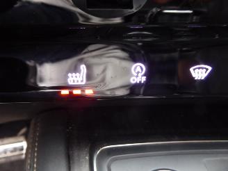 Peugeot 508 GT picture 23