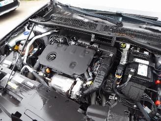 Peugeot 508 GT picture 28