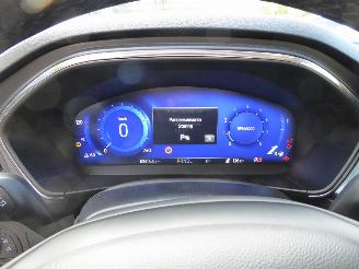 Ford Focus Turnier Active X picture 18