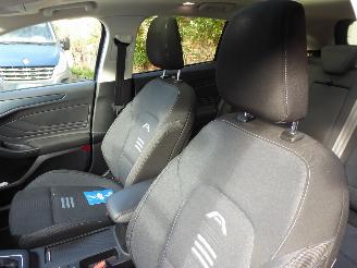 Ford Focus Turnier Active X picture 16