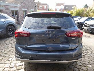 Ford Focus Turnier Active X picture 8