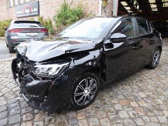  Peugeot 208 e- Active Pack 2023/8