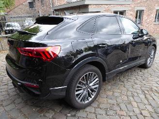 Audi Q3 Sportback 35 TFSI S line picture 8