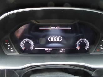 Audi Q3 Sportback 35 TFSI S line picture 17