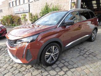  Peugeot 5008 Allure 2021/8