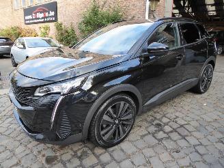  Peugeot 3008 GT 2022/4