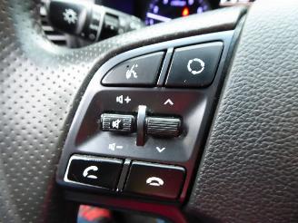 Hyundai Tucson N Line picture 16