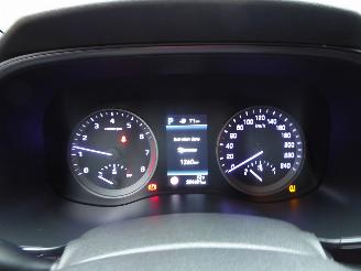 Hyundai Tucson N Line picture 15