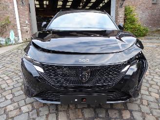 Peugeot 308 SW Hybrid GT picture 3