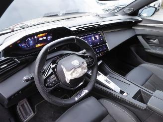 Peugeot 308 SW Hybrid GT picture 14