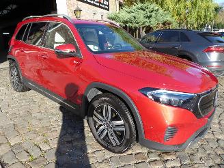 Mercedes EQB 250 picture 3