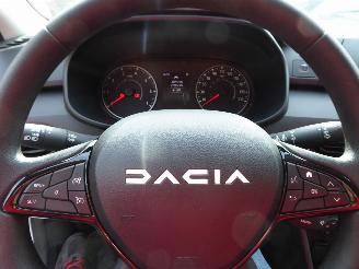 Dacia Sandero Essential picture 14