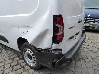 Peugeot Partner Premium L2 picture 6