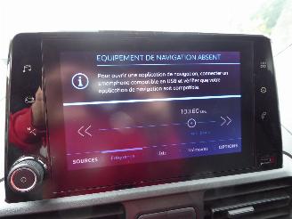 Peugeot Partner Premium L2 picture 20