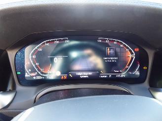 BMW 3-serie 318 d Advantage picture 16