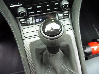 Porsche Cayman 718 GT4 RS picture 26