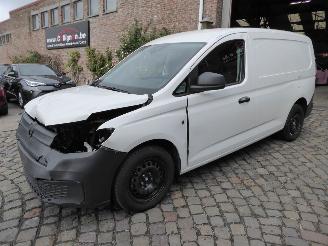 škoda osobní automobily Volkswagen Caddy Maxi 2024/2