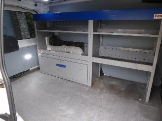 Volkswagen Caddy Maxi picture 9