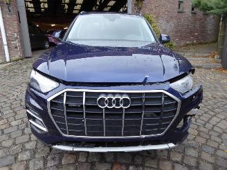 Audi Q5 40 TDI quattro advanced picture 3