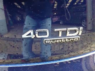 Audi Q5 40 TDI quattro advanced picture 12