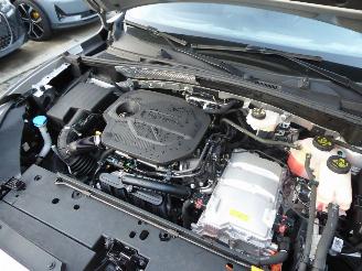 MG ZS 1.5 Hybrid+ 145 kW picture 23