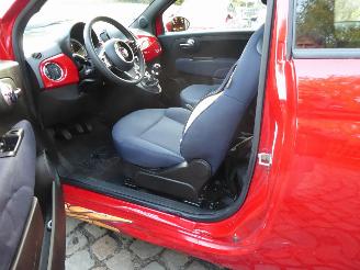 Fiat 500 Hybrid picture 8