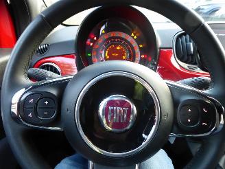 Fiat 500 Hybrid picture 16