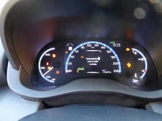 Toyota Yaris Cross Hybrid picture 23