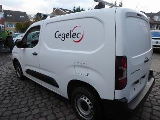 Peugeot Partner Premium L1 picture 7