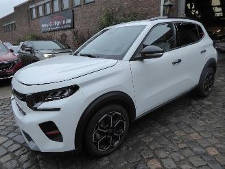 škoda osobní automobily Citroën C3 Turbo 100 MAX 2025/6