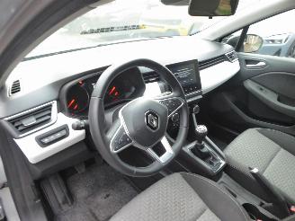 Renault Clio Evolution picture 7