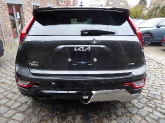 Kia Niro 1.6 GDI Hybrid picture 7