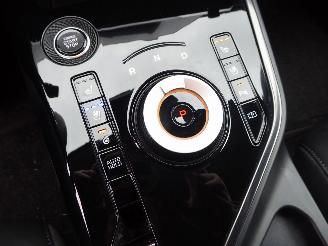 Kia Niro 1.6 GDI Hybrid picture 24