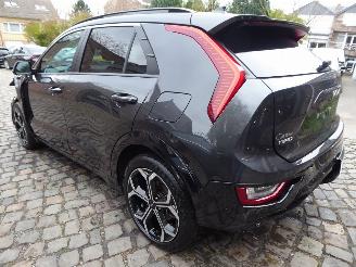 Kia Niro 1.6 GDI Hybrid picture 9