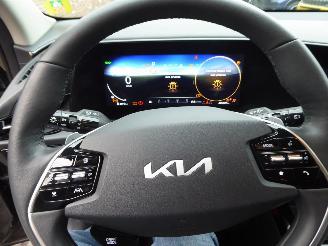 Kia Niro 1.6 GDI Hybrid picture 20